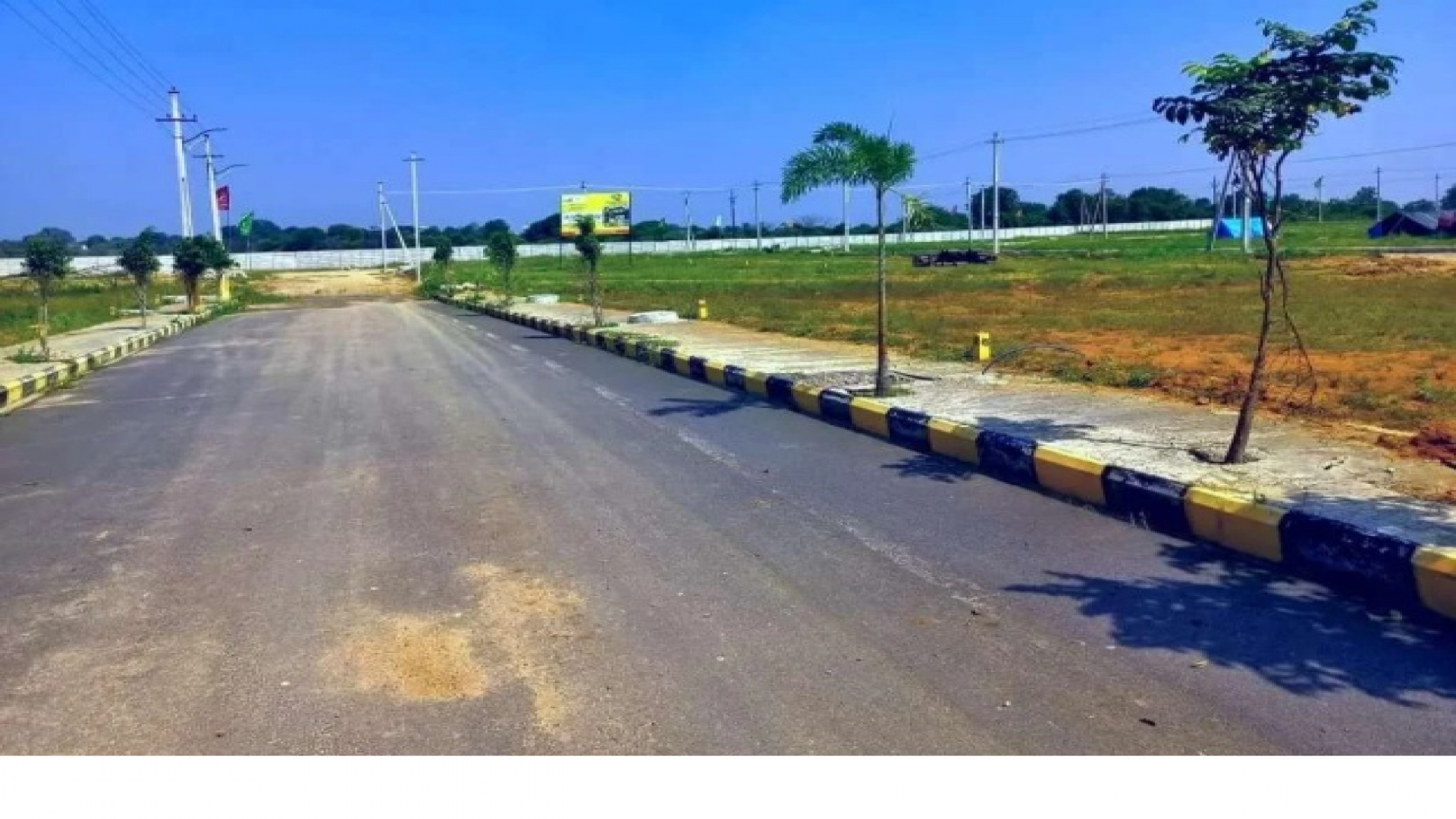 Green Avenues