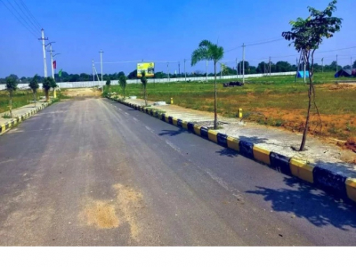 Green Avenues