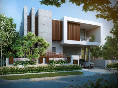 La Paloma Villas