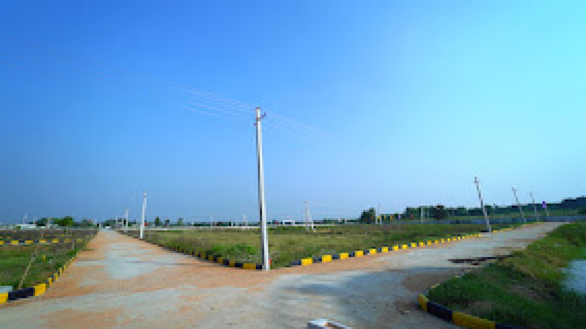 TMR Sarovar