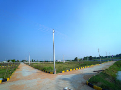TMR Sarovar