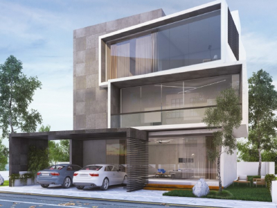 Sark Prime Lifespaces