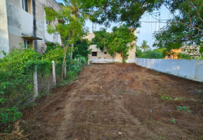 3838 Sq.Ft Plot for sale in Guduvanchery