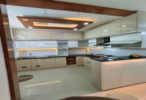 3 BHK Flats for sale in Electronic City Phase II