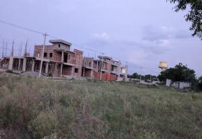220 Sq.Yards Plot for sale in Shankarpally