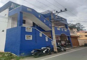 2 BHK Villa for sale in Saravanampatti