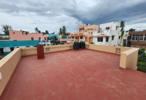 2 BHK Villa for sale in NGGO Colony