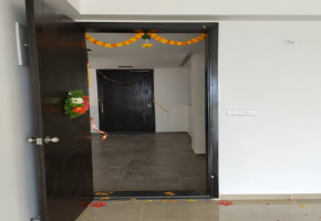 2 BHK Flats for sale in Tellapur
