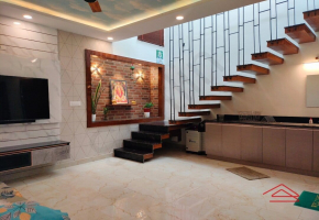 2 BHK Villa for sale in Sarjapur