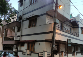 5 BHK Villa for sale in Vidyaranyapura