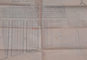 2400 Sq.Ft Plot for sale in Neelambur