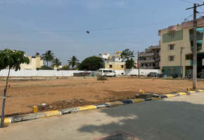 2 BHK Villa for sale in Akshaya Nagar