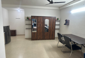 Studio BHK Flats for sale in Thanisandra