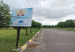 220 Sq.Yards Plot for sale in Yacharam