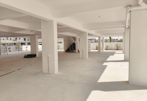3 BHK Flats for sale in Ameenpur