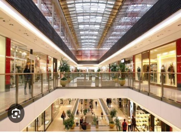 Commercial Showrooms for sale in Singanallur