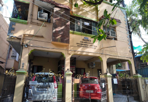 2 BHK Flats for sale in Saligramam