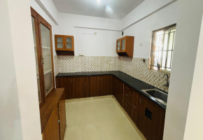 3 BHK Flats for sale in Banaswadi