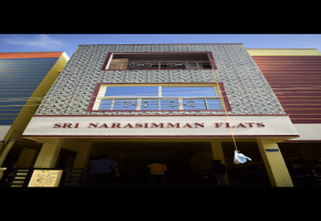 2 BHK Flats for sale in Iyyappanthangal