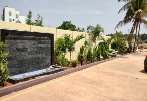 1200 Sq.Ft Plot for sale in Yelahanka