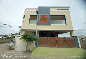 3 BHK Villa for sale in Keeranatham