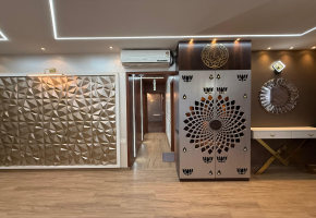 2 BHK Flats for sale in Thanisandra Road