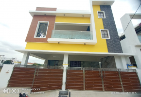 3 BHK Villa for sale in Keeranatham