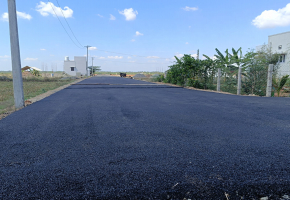 1250 Sq.Ft Plot for sale in Somarasampettai