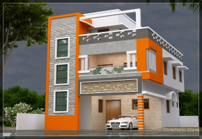  BHK Villa for sale in Kangayampalayam
