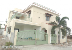 4 BHK Villa for sale in Keeranatham