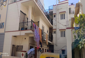 4 BHK Villa for sale in Hebbal