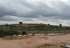 240 Sq.Ft Plot for sale in Ghatkesar