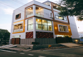 5 BHK Villa for sale in Porur