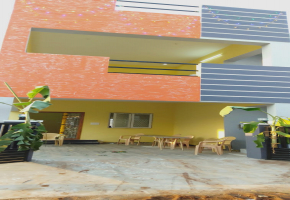 4 BHK Villa for sale in Kurumbapalayam