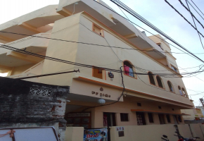 9 BHK Villa for sale in Dilsukhnagar