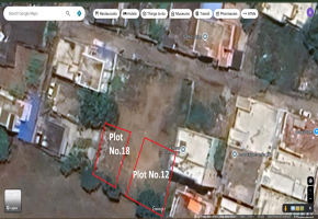 2076 Sq.Ft Plot for sale in Pattabiram