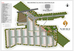 1200 Sq.Ft Plot for sale in Jigani