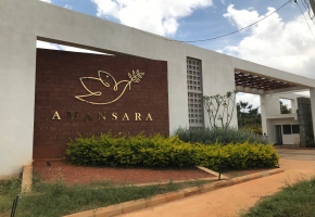 2474 Sq.Ft Plot for sale in Aavalahalli