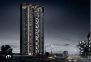 2 BHK Flats for sale in Off Airport Road