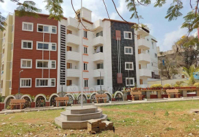 3 BHK Flats for sale in Uttarahalli