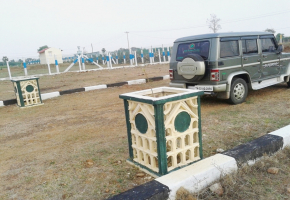 1000 Sq.Ft Plot for sale in Thiruvallur