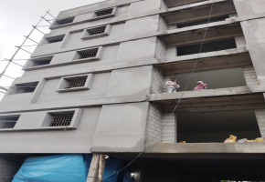 2 BHK Flats for sale in Bileshivale