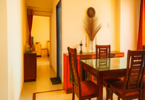 2 BHK Flats for sale in Upparpally