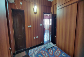 4 BHK Villa for sale in MS Palya