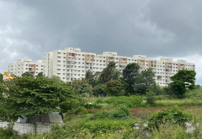 1 BHK Flats for sale in Chandapura