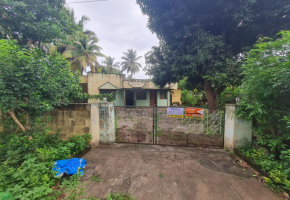 5589 Sq.Ft Plot for sale in Vadavalli