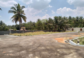 435 Sq.Ft Plot for sale in Sulur