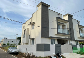 3 BHK Villa for sale in Somayampalayam