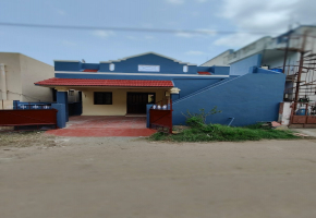 2 BHK Villa for sale in Chinnavedampatti