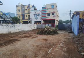 1920 Sq.Ft Plot for sale in Ganapathy